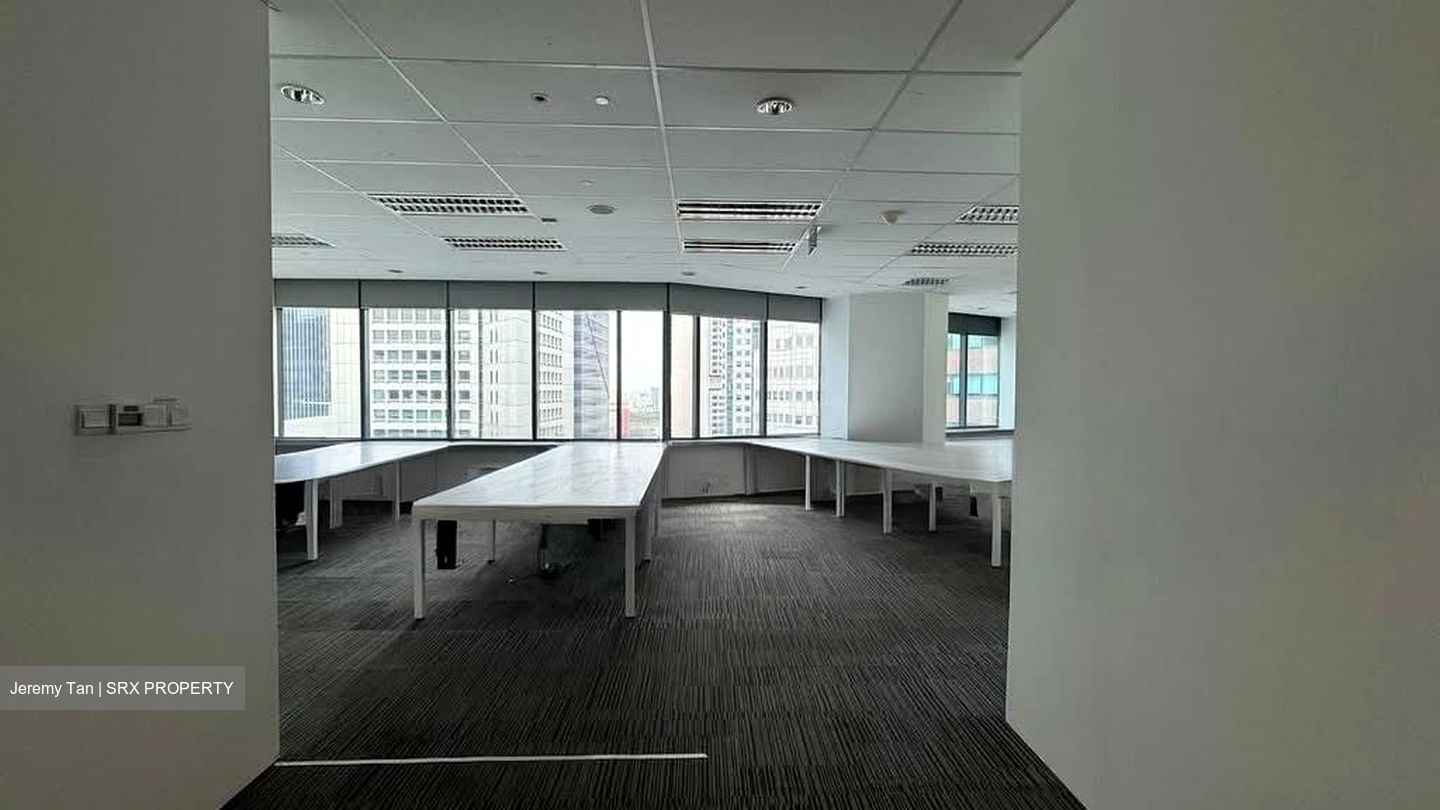 MYP Centre (D1), Office #589661301